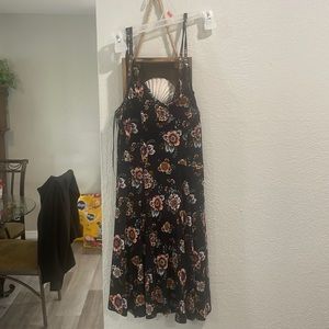 Mudd good condition flower dress